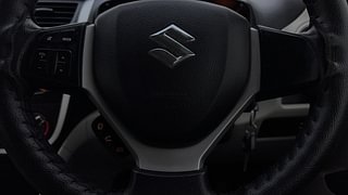 Used 2018 Maruti Suzuki Celerio ZXI AMT Petrol Automatic top_features Airbags