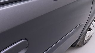 Used 2016 Maruti Suzuki Alto 800 VXi Petrol Manual dents MINOR DENT