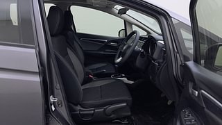 Used 2017 Honda WR-V [2017-2020] i-DTEC VX Diesel Manual interior RIGHT SIDE FRONT DOOR CABIN VIEW