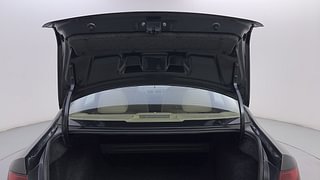 Used 2020 Volkswagen Vento  Highline Plus 1.2 (P) AT Petrol Automatic interior DICKY DOOR OPEN VIEW