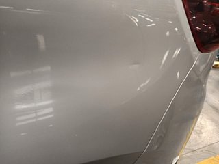 Used 2020 Renault Triber RXZ AMT Petrol Automatic dents MINOR DENT