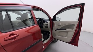 Used 2018 Maruti Suzuki Celerio ZXI AMT Petrol Automatic interior RIGHT FRONT DOOR OPEN VIEW