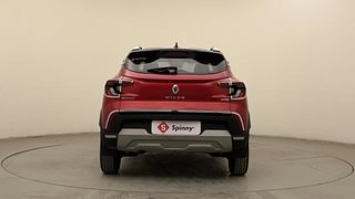 Used 2021 Renault Kiger RXZ 1.0 Turbo MT Petrol Manual exterior BACK VIEW