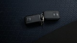 Used 2019 maruti-suzuki Baleno Zeta CVT Petrol Petrol Automatic extra CAR KEY VIEW