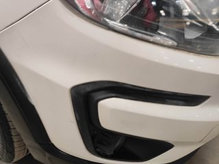 Used 2020 Ford Freestyle [2017-2021] Titanium 1.2 Petrol Manual dents MINOR SCRATCH