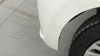 Used 2015 Maruti Suzuki Alto K10 [2014-2019] VXi Petrol Manual dents MINOR SCRATCH