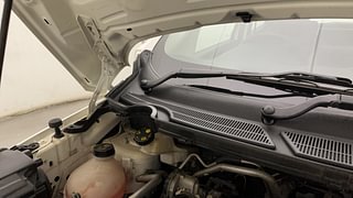 Used 2021 Ford EcoSport Titanium 1.5 Diesel Diesel Manual engine ENGINE RIGHT SIDE HINGE & APRON VIEW