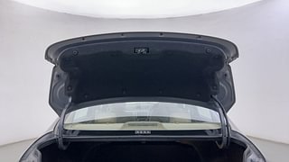 Used 2020 Maruti Suzuki Ciaz Alpha AT Petrol Petrol Automatic interior DICKY DOOR OPEN VIEW