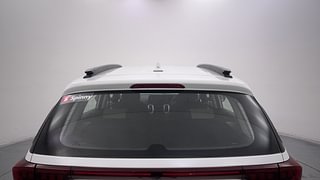 Used 2021 Kia Sonet HTX 1.0 DCT Petrol Automatic exterior BACK WINDSHIELD VIEW