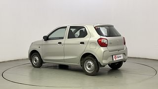 Used 2023 Maruti Suzuki Alto K10 LXI Petrol Manual exterior LEFT REAR CORNER VIEW