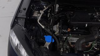 Used 2023 Maruti Suzuki Grand Vitara Zeta Smart Hybrid Petrol Manual engine ENGINE RIGHT SIDE VIEW