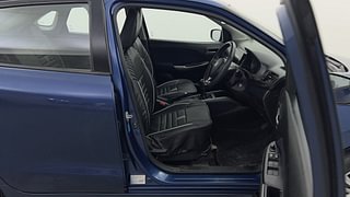 Used 2020 Maruti Suzuki Baleno [2019-2022] Delta Petrol Petrol Manual interior RIGHT SIDE FRONT DOOR CABIN VIEW