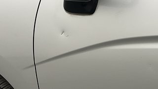 Used 2016 Honda Jazz VX Petrol Petrol Manual dents MINOR SCRATCH