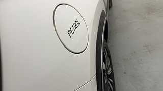 Used 2020 mg-motors Hector 1.5 Sharp DCT Petrol Automatic dents MINOR SCRATCH