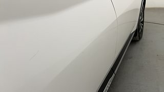 Used 2020 mg-motors Hector 1.5 Sharp DCT Petrol Automatic dents MINOR SCRATCH