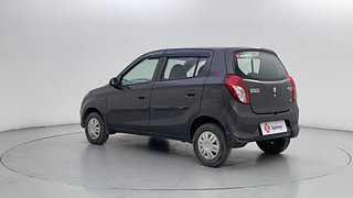 Used 2016 Maruti Suzuki Alto 800 VXi Petrol Manual exterior LEFT REAR CORNER VIEW