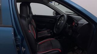 Used 2020 renault Kwid RXL(O) 1.0 Petrol MT SCE Petrol Manual interior RIGHT SIDE FRONT DOOR CABIN VIEW