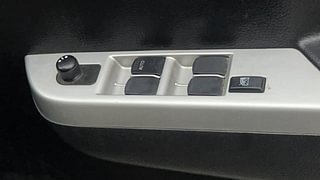 Used 2016 Maruti Suzuki Wagon R 1.0 [2015-2019] VXI AMT Petrol Automatic top_features Power windows