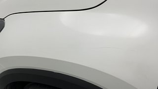 Used 2021 Kia Sonet HTX 1.0 DCT Petrol Automatic dents MINOR SCRATCH