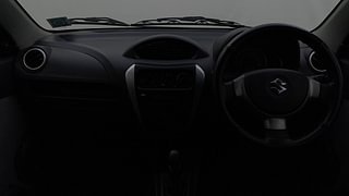 Used 2016 Maruti Suzuki Alto 800 VXi Petrol Manual interior DASHBOARD VIEW