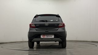 Used 2022 Tata Tiago NRG XZ Petrol Manual exterior BACK VIEW