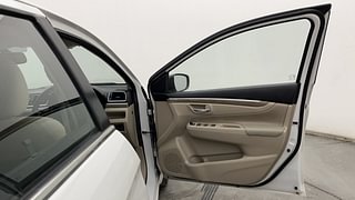 Used 2023 Maruti Suzuki Ciaz Alpha AT Petrol Petrol Automatic interior RIGHT FRONT DOOR OPEN VIEW
