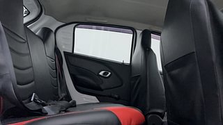 Used 2019 Datsun Redi-GO [2015-2019] S 1.0 AMT Petrol Automatic interior RIGHT SIDE REAR DOOR CABIN VIEW