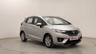 Used 2016 Honda Jazz VX Petrol Petrol Manual exterior RIGHT FRONT CORNER VIEW