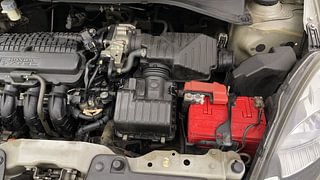 Used 2013 Honda Brio [2011-2016] S MT Petrol Manual engine ENGINE LEFT SIDE VIEW