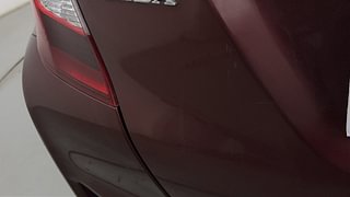 Used 2017 honda Jazz V CVT Petrol Automatic dents MINOR SCRATCH