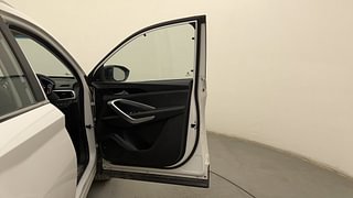 Used 2020 mg-motors Hector 1.5 Sharp DCT Petrol Automatic interior RIGHT FRONT DOOR OPEN VIEW