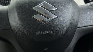 Used 2020 Maruti Suzuki Wagon R 1.0 [2019-2022] LXI CNG Petrol+cng Manual top_features Airbags