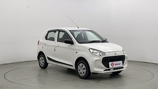 Used 2023 Maruti Suzuki Alto K10 VXI Petrol Manual exterior RIGHT FRONT CORNER VIEW
