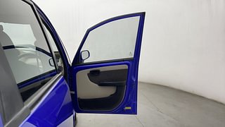 Used 2016 Tata Nano [2014-2018] Twist XT Petrol Petrol Manual interior RIGHT FRONT DOOR OPEN VIEW