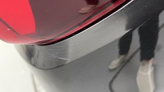 Used 2022 Honda Amaze 1.2 VX CVT i-VTEC Petrol Automatic dents MINOR SCRATCH