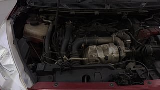Used 2016 Ford Figo Aspire Titanium1.5 TDCi Diesel Manual engine ENGINE RIGHT SIDE VIEW