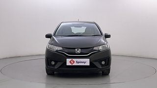 Used 2019 honda Jazz VX CVT Petrol Automatic exterior FRONT VIEW