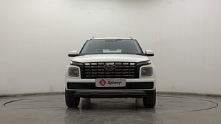 Used 2022 Hyundai Venue SX (O) 1.5 CRDi Diesel Manual exterior FRONT VIEW