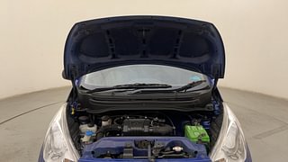 Used 2012 Hyundai Eon [2011-2018] Era Petrol Manual engine ENGINE & BONNET OPEN FRONT VIEW