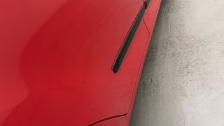 Used 2014 Chevrolet Beat LS Petrol Petrol Manual dents MINOR DENT