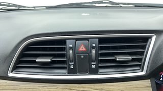 Used 2019 Maruti Suzuki Ciaz Delta Petrol Petrol Manual top_features Air quality control/filter