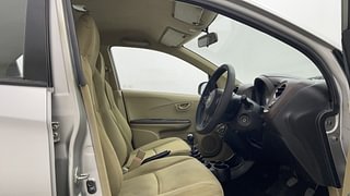 Used 2013 Honda Brio [2011-2016] S MT Petrol Manual interior RIGHT SIDE FRONT DOOR CABIN VIEW