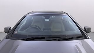 Used 2015 Mercedes-Benz CLA [2015-2019] 200 Sport Petrol Automatic exterior FRONT WINDSHIELD VIEW