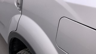 Used 2018 Mahindra XUV500 W6 AT Diesel Automatic dents MINOR DENT