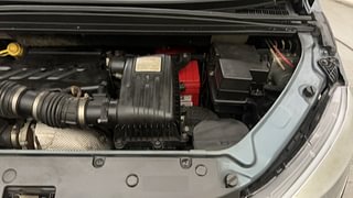Used 2019 Mahindra Marazzo M2 Diesel Manual engine ENGINE RIGHT SIDE VIEW