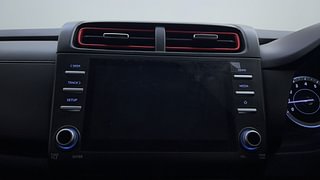 Used 2022 Hyundai Creta S Plus Turbo DCT Petrol Automatic top_features Integrated (in-dash) music system