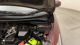 Used 2017 Honda Jazz S CVT Petrol Automatic engine ENGINE LEFT SIDE HINGE & APRON VIEW