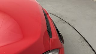 Used 2014 Chevrolet Beat LS Petrol Petrol Manual dents MINOR DENT
