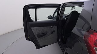 Used 2016 Maruti Suzuki Alto 800 VXi Petrol Manual interior LEFT REAR DOOR OPEN VIEW