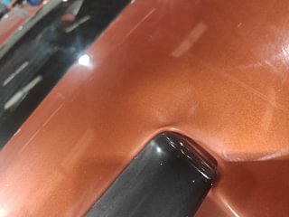 Used 2013 Maruti Suzuki Alto K10 [2010-2014] VXi Petrol Manual dents MINOR DENT